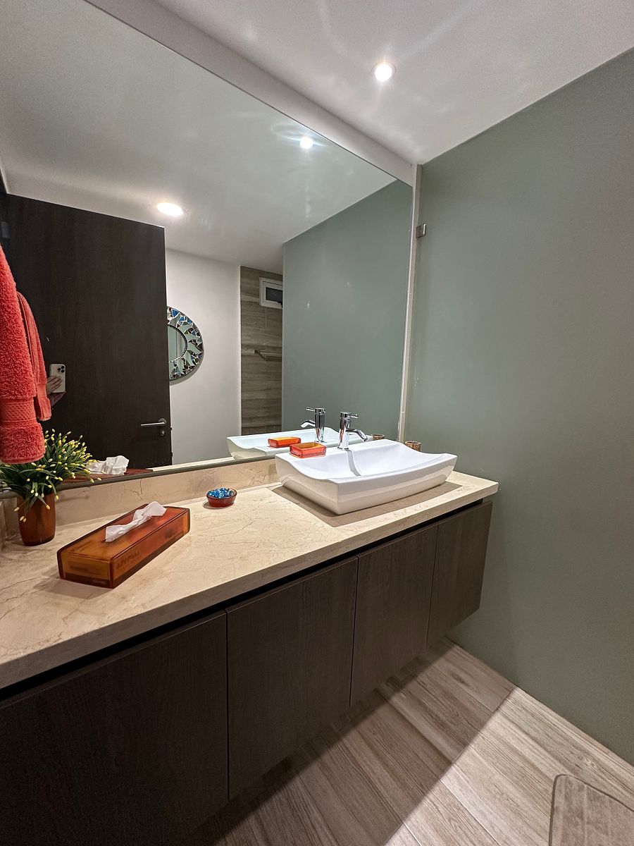 Apartamento em Juriquilla, Querétaro, foto 14 de 29