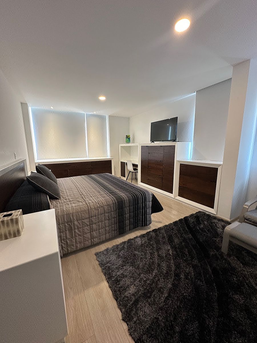 Apartamento em Juriquilla, Querétaro, foto 16 de 29