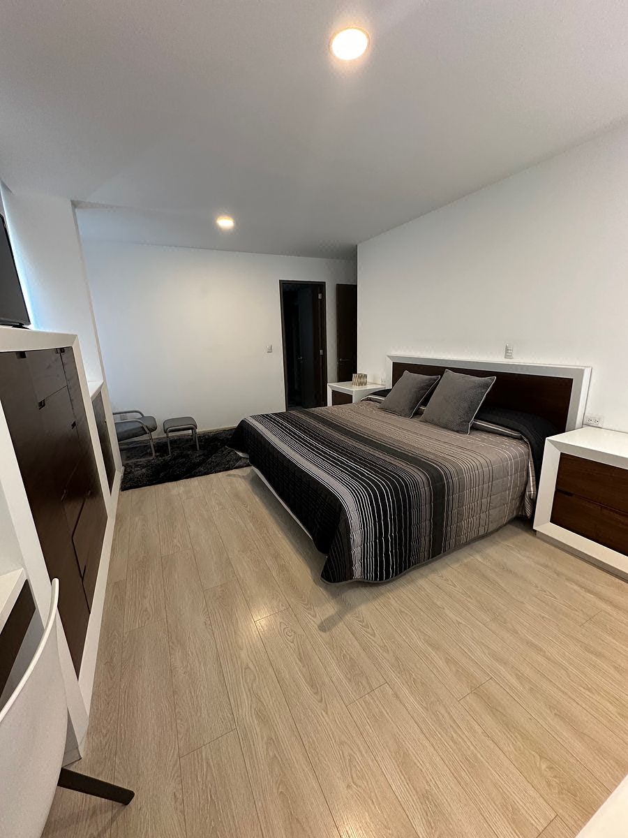 Apartamento em Juriquilla, Querétaro, foto 17 de 29
