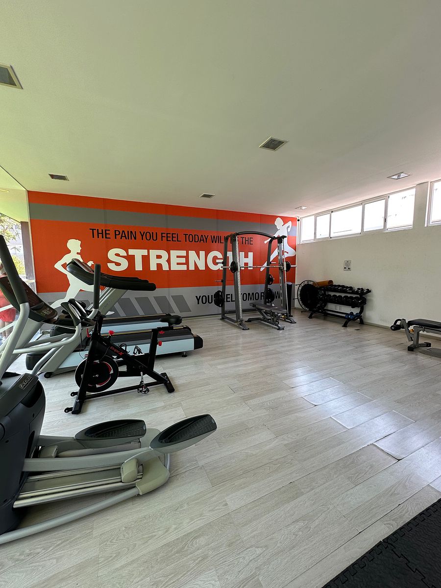 Apartamento em Juriquilla, Querétaro, foto 27 de 29
