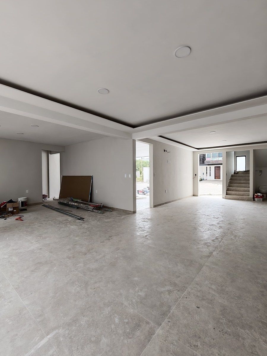 House in Club de Golf Campestre, Tuxtla Gutiérrez, photo 3 of 20