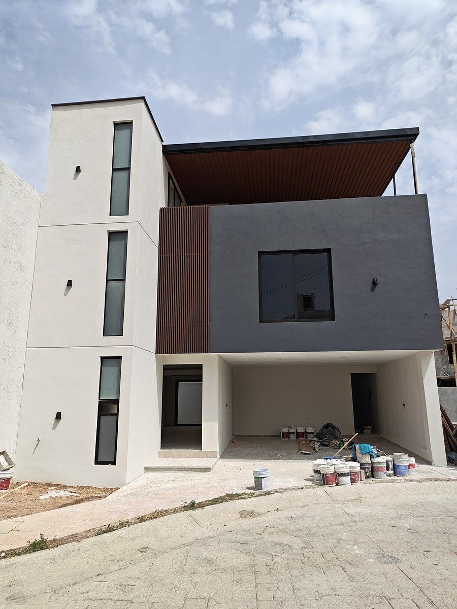 House for Sale in Puerta de Hierro Golf & Spa., photo 1 of 20