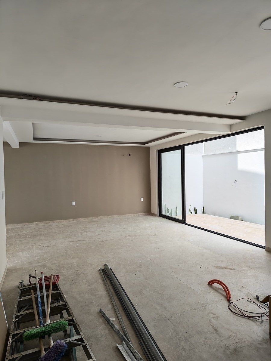 House in Club de Golf Campestre, Tuxtla Gutiérrez, photo 5 of 20