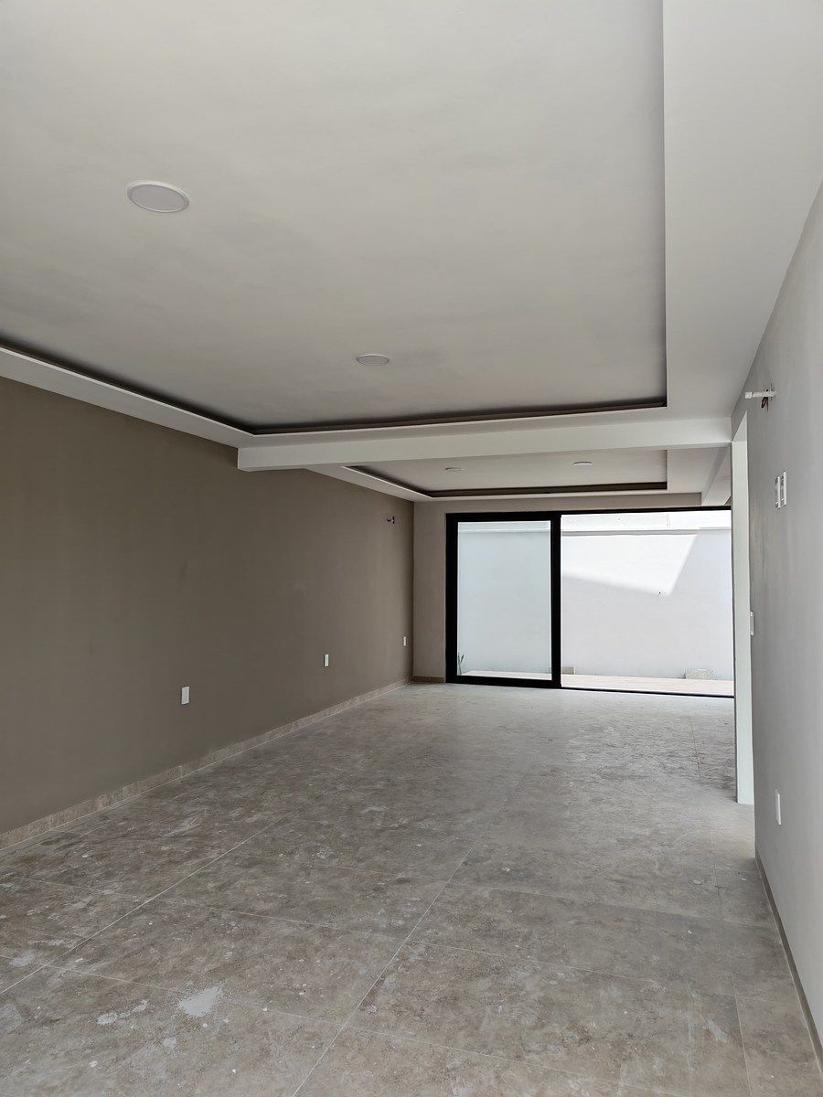 House in Club de Golf Campestre, Tuxtla Gutiérrez, photo 6 of 20