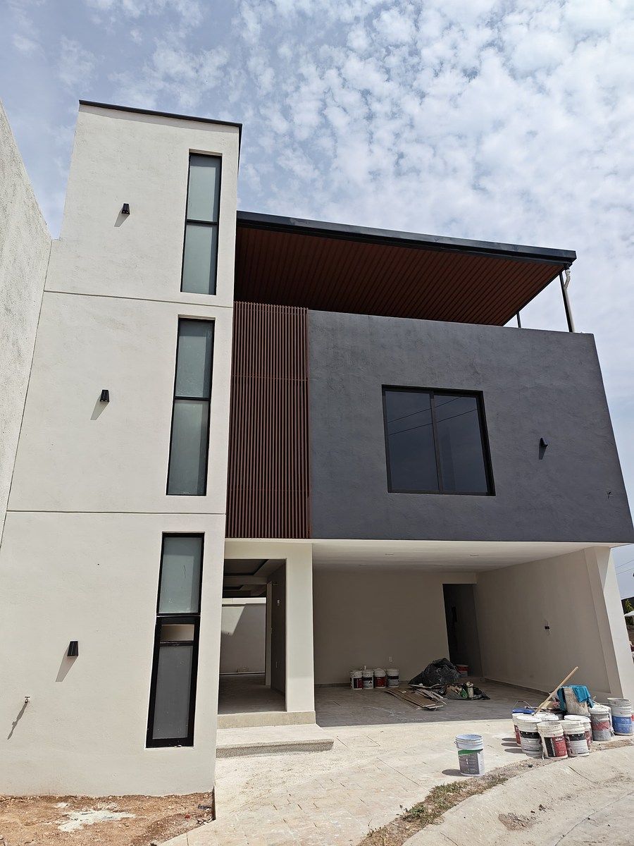 House in Club de Golf Campestre, Tuxtla Gutiérrez, photo 2 of 20