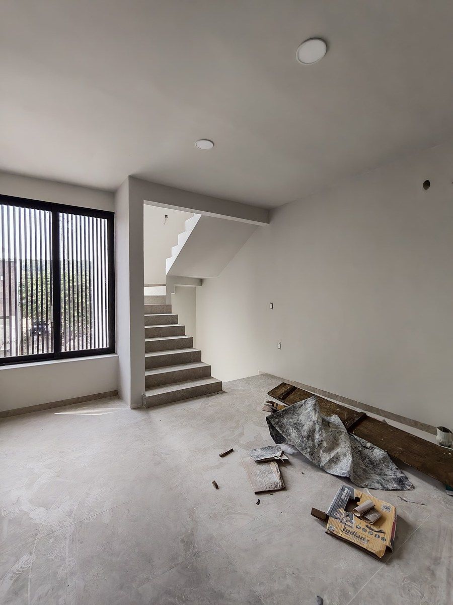 House in Club de Golf Campestre, Tuxtla Gutiérrez, photo 11 of 20