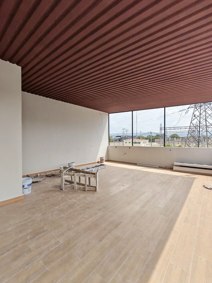 House in Club de Golf Campestre, Tuxtla Gutiérrez, photo 18 of 20