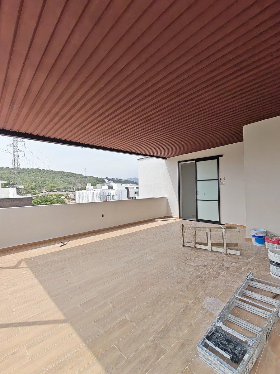 House in Club de Golf Campestre, Tuxtla Gutiérrez, photo 19 of 20