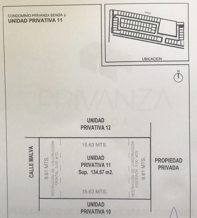 Terreno en Solares, Zapopan, foto 3 de 13