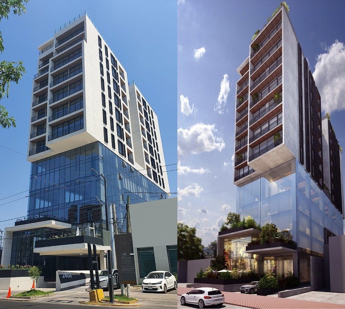 Oficina en Venta en Colonia Ladrón de Guevara, Guadalajara, Jalisco