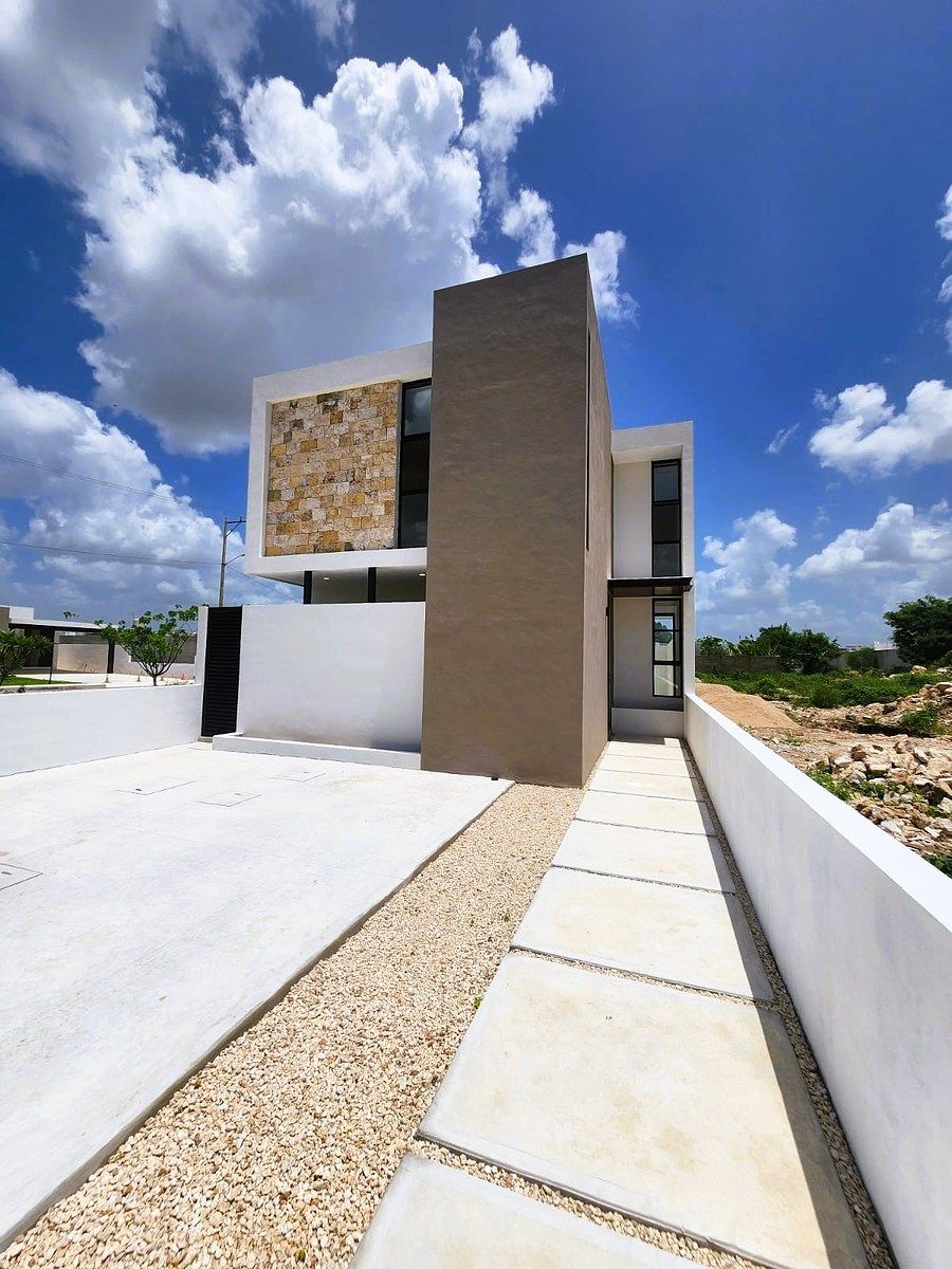 Casa en Dzityá, Mérida, foto 36 de 45