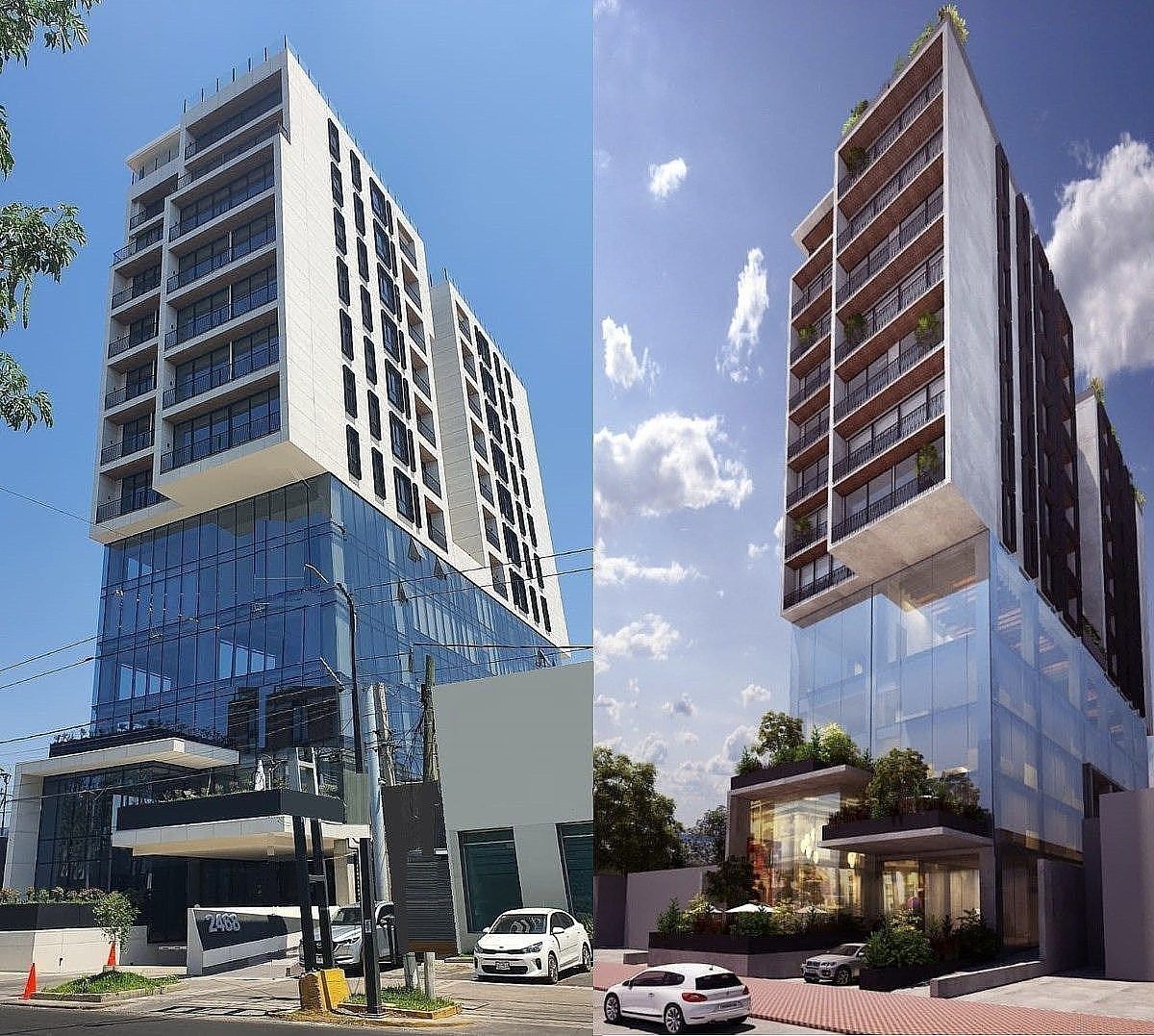 Local Comercial/Oficina en Venta en Ladrón de Guevara, Guadalajara, Jalisco