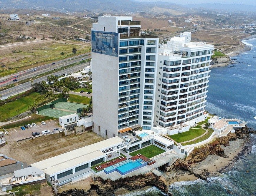 SeaHouz: Luxury Residences for Pre-Sale by the Sea