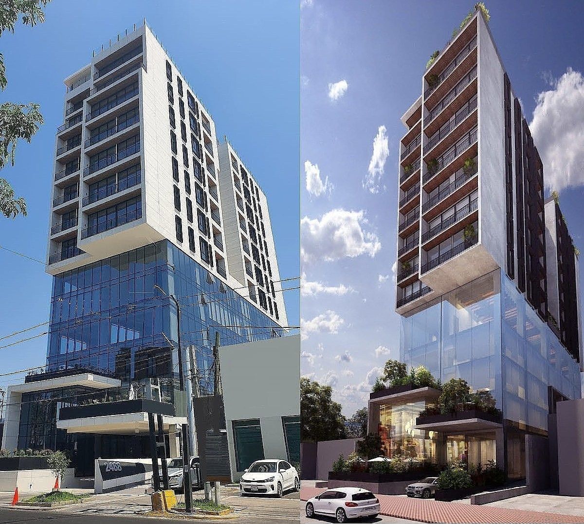 Departamento en Venta en Colonia Ladrón de Guevara, Guadalajara, Jalisco