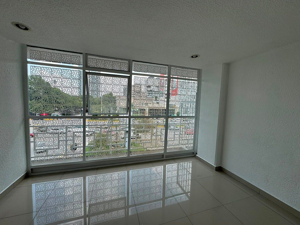 Departamento en San Miguel Chapultepec II Sección, Miguel Hidalgo, foto 3 de 11