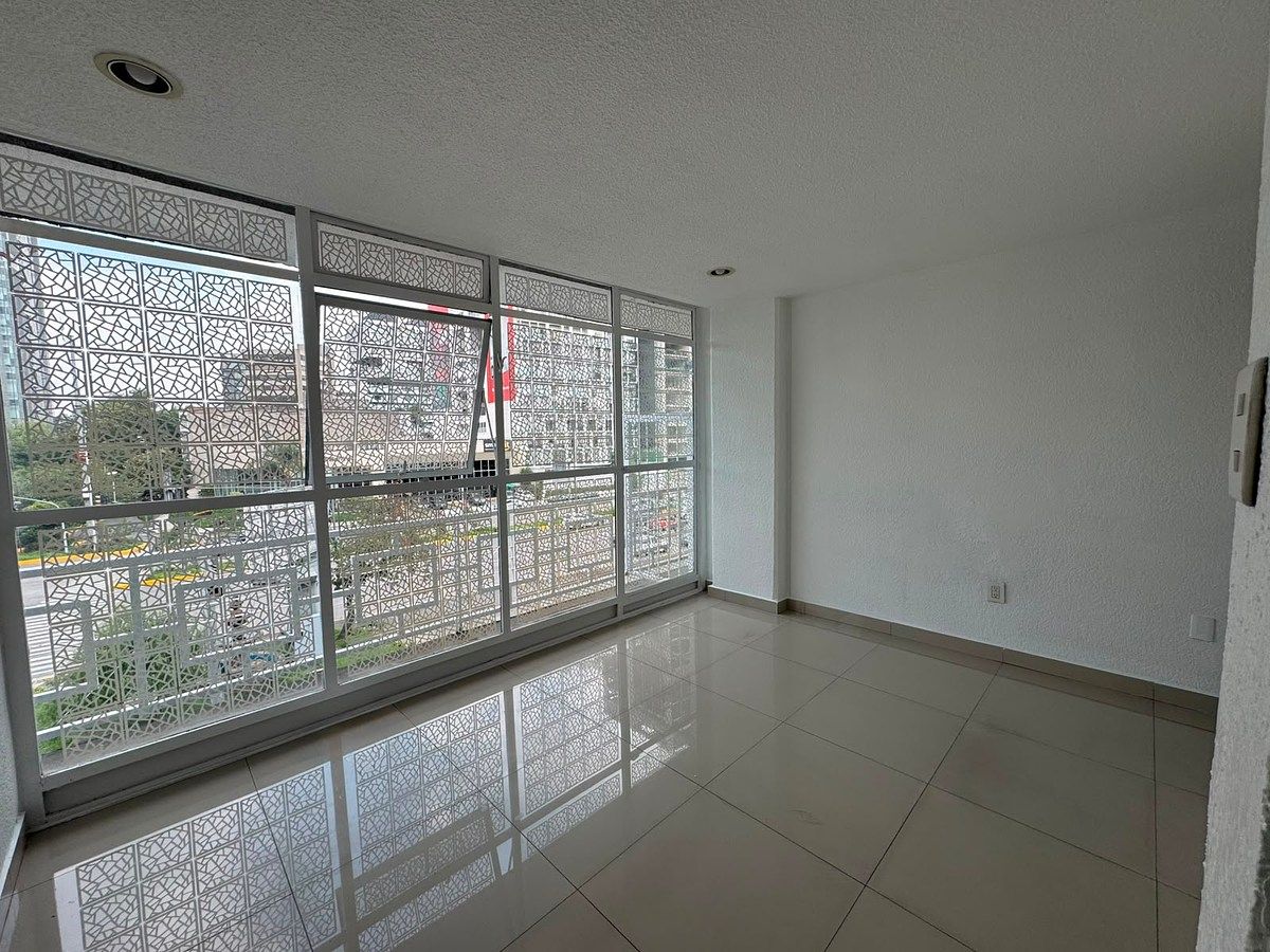Departamento en San Miguel Chapultepec II Sección, Miguel Hidalgo, foto 4 de 11
