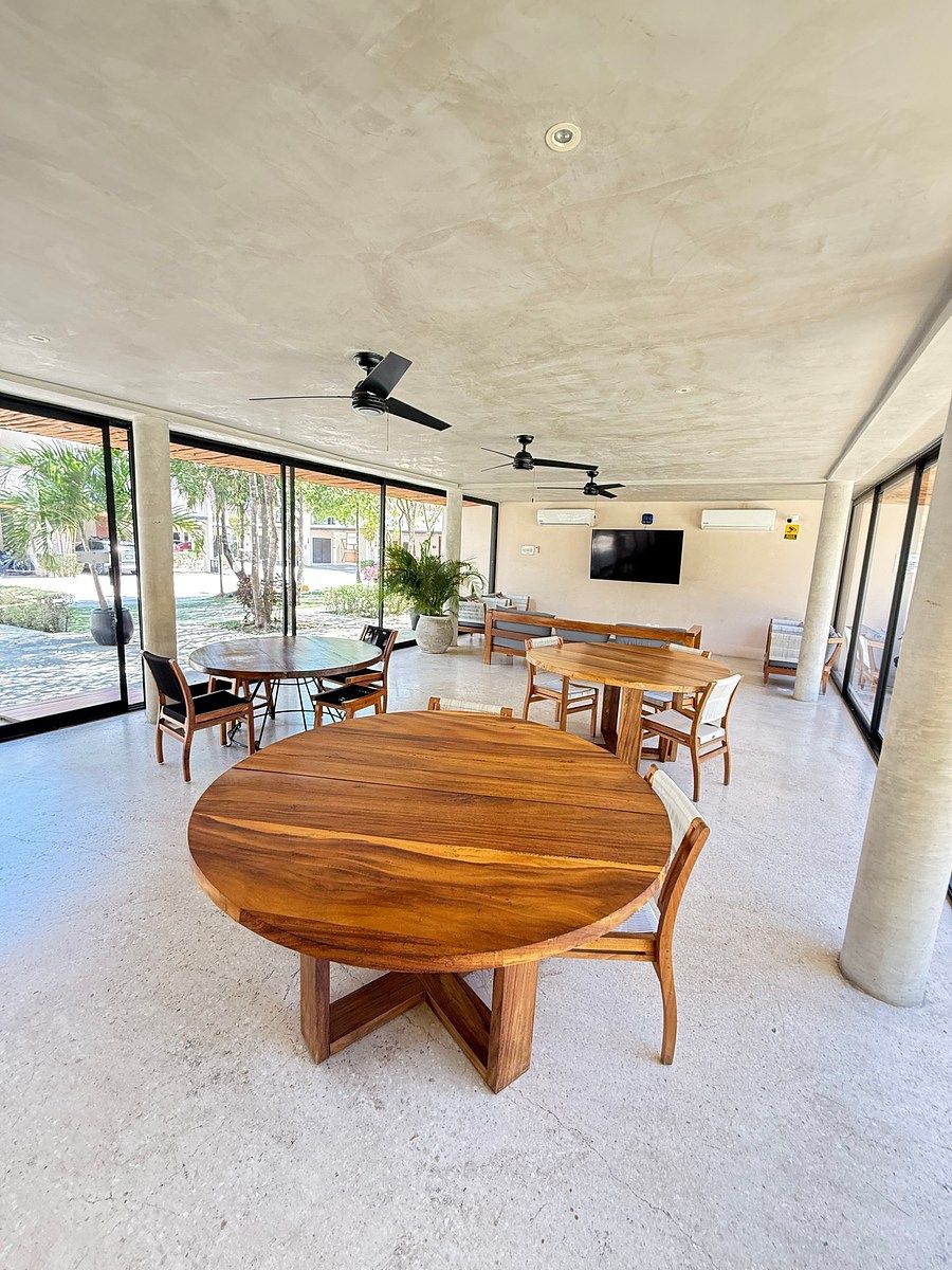 Casa em Ejidal, Playa del Carmen, foto 37 de 41