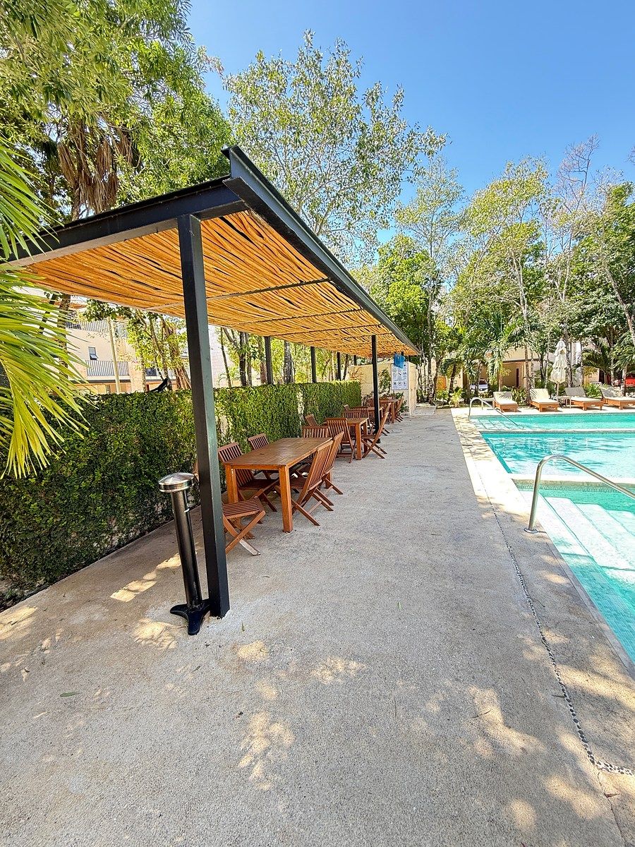 Casa em Ejidal, Playa del Carmen, foto 35 de 41