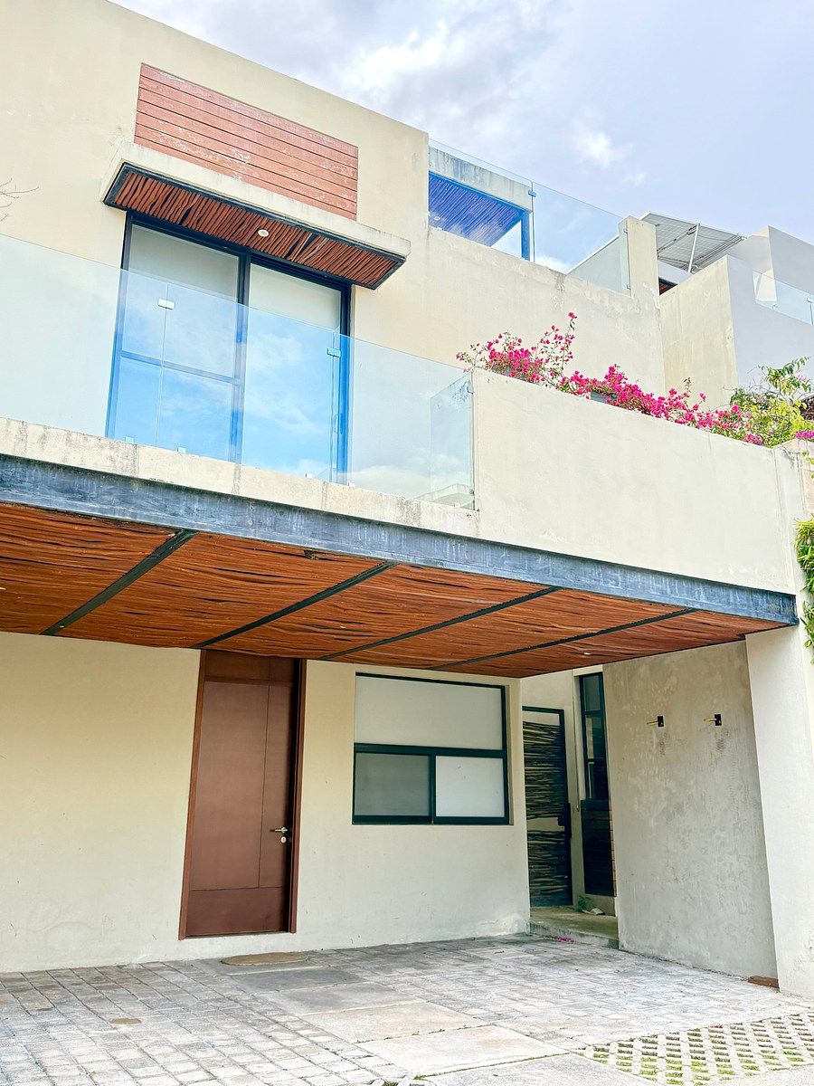 Casa em Ejidal, Playa del Carmen, foto 41 de 41