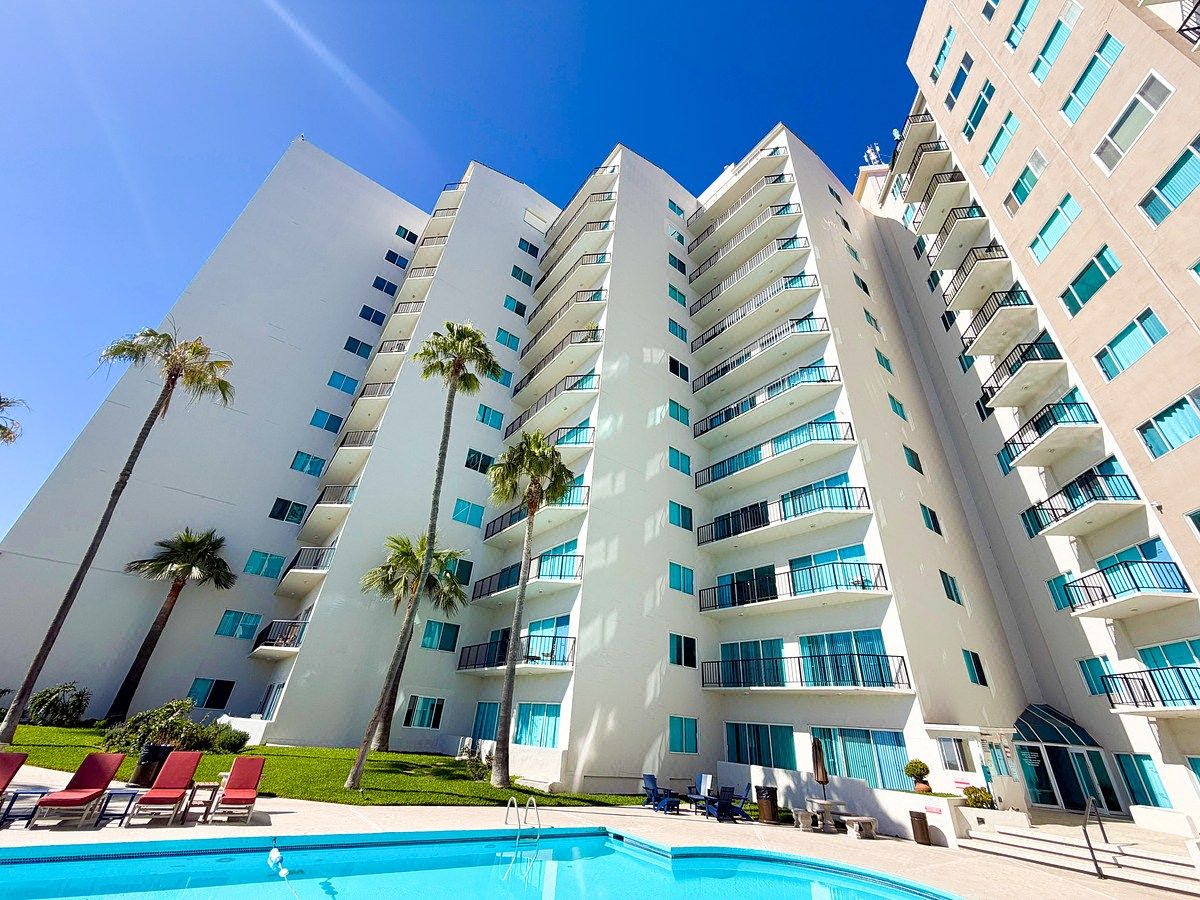 Invest in Front of the Sea: 2-Bedroom Condominium for Sale