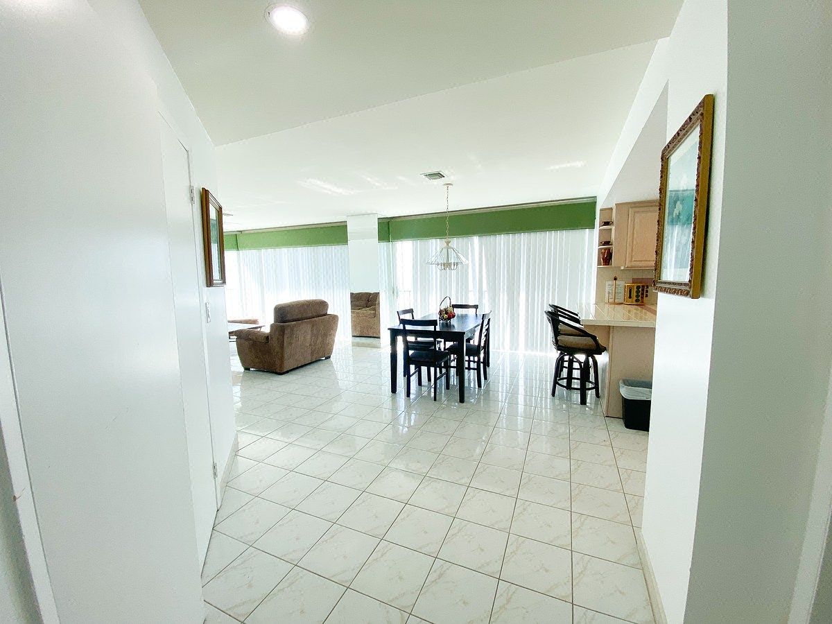 Condominium Facing the Sea in Playas de Rosarito