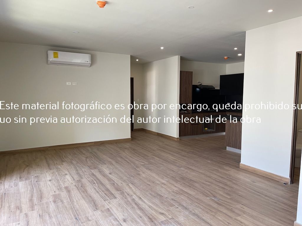 3 de 30: Departamento en Renta en Las Huastecas