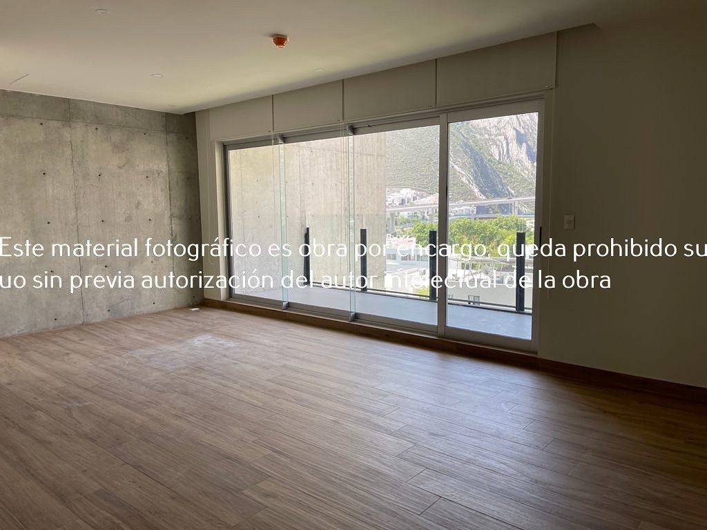 2 de 30: Departamento en Renta en Las Huastecas