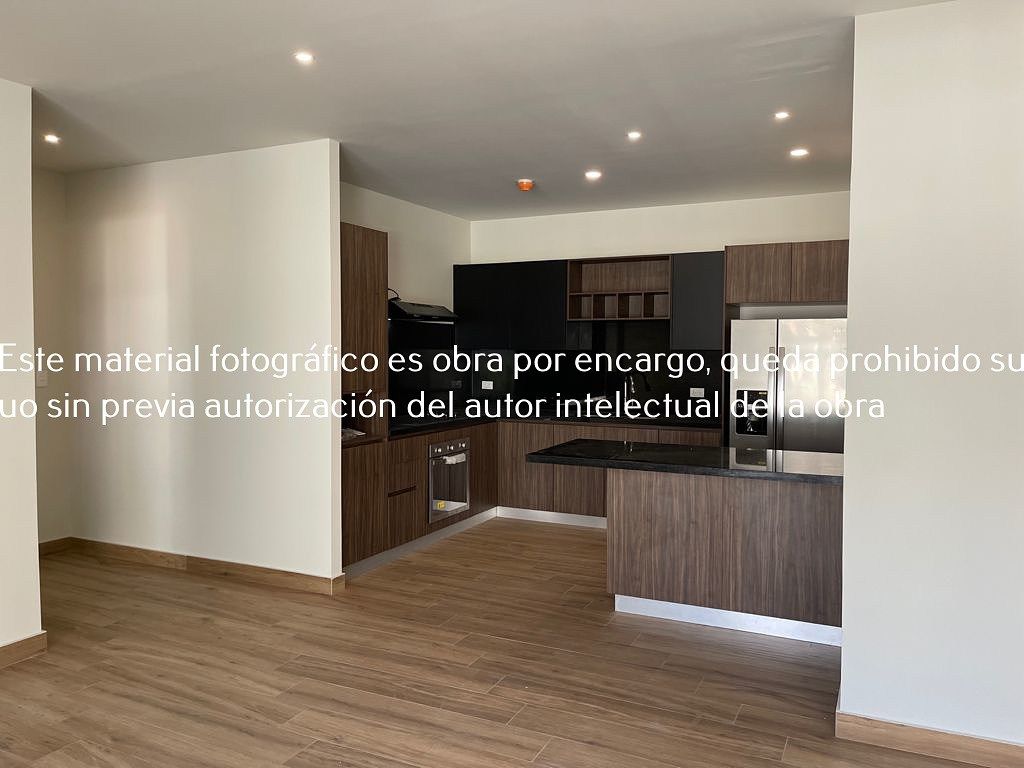 5 de 30: Departamento en Renta en Las Huastecas