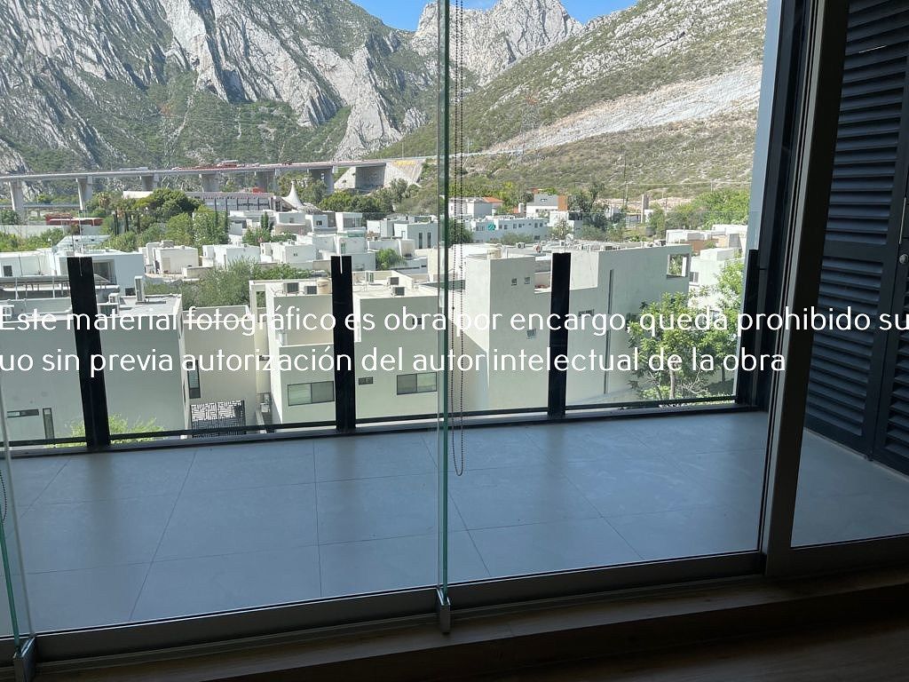 27 de 30: Departamento en Renta en Las Huastecas