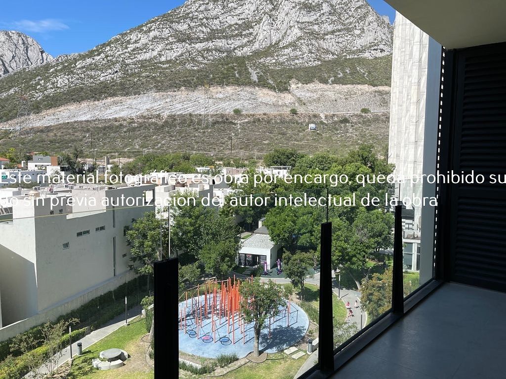 28 de 30: Departamento en Renta en Las Huastecas