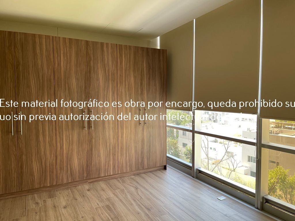 12 de 30: Departamento en Renta en Las Huastecas