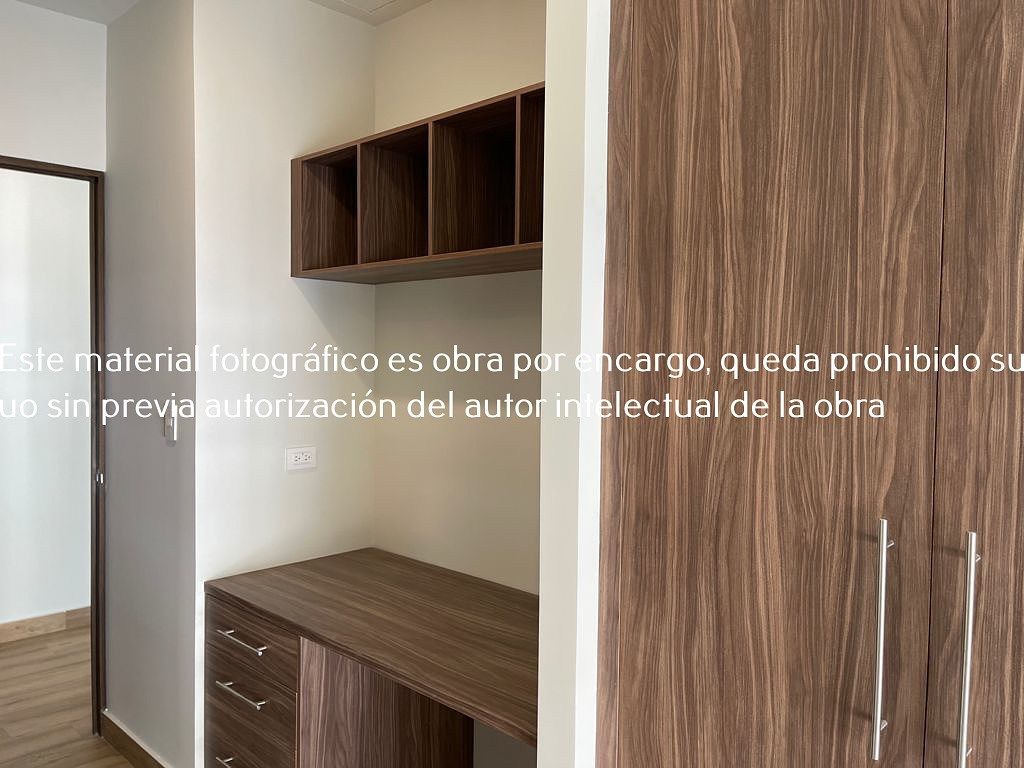 15 de 30: Departamento en Renta en Las Huastecas