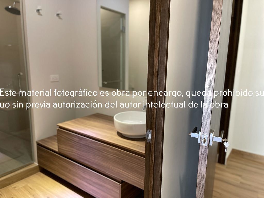 16 de 30: Departamento en Renta en Las Huastecas