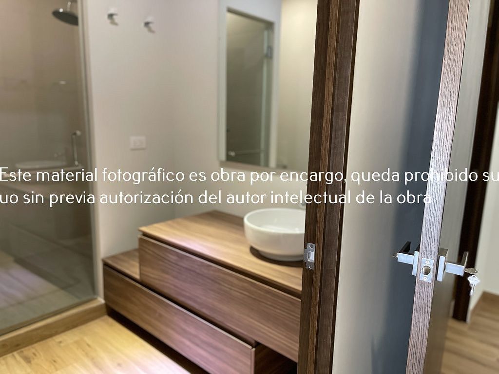 17 de 30: Departamento en Renta en Las Huastecas