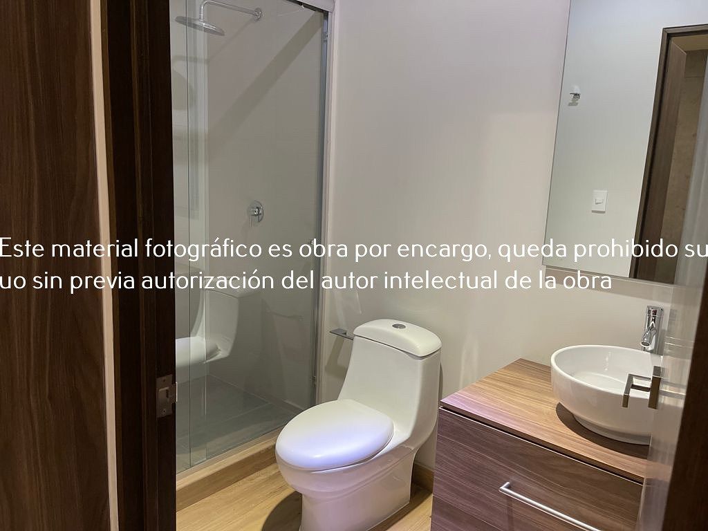 19 de 30: Departamento en Renta en Las Huastecas