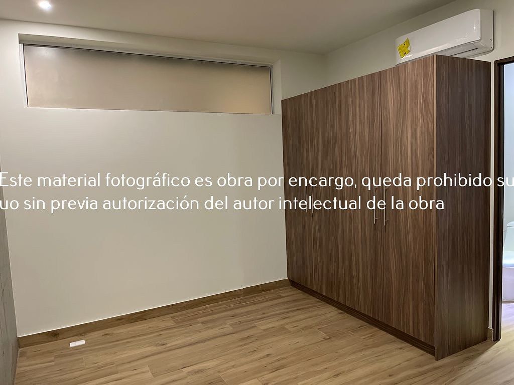 22 de 30: Departamento en Renta en Las Huastecas