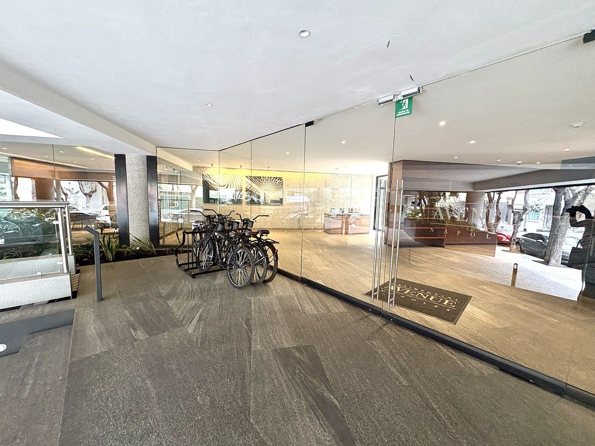 27 de 32: RECEPACION