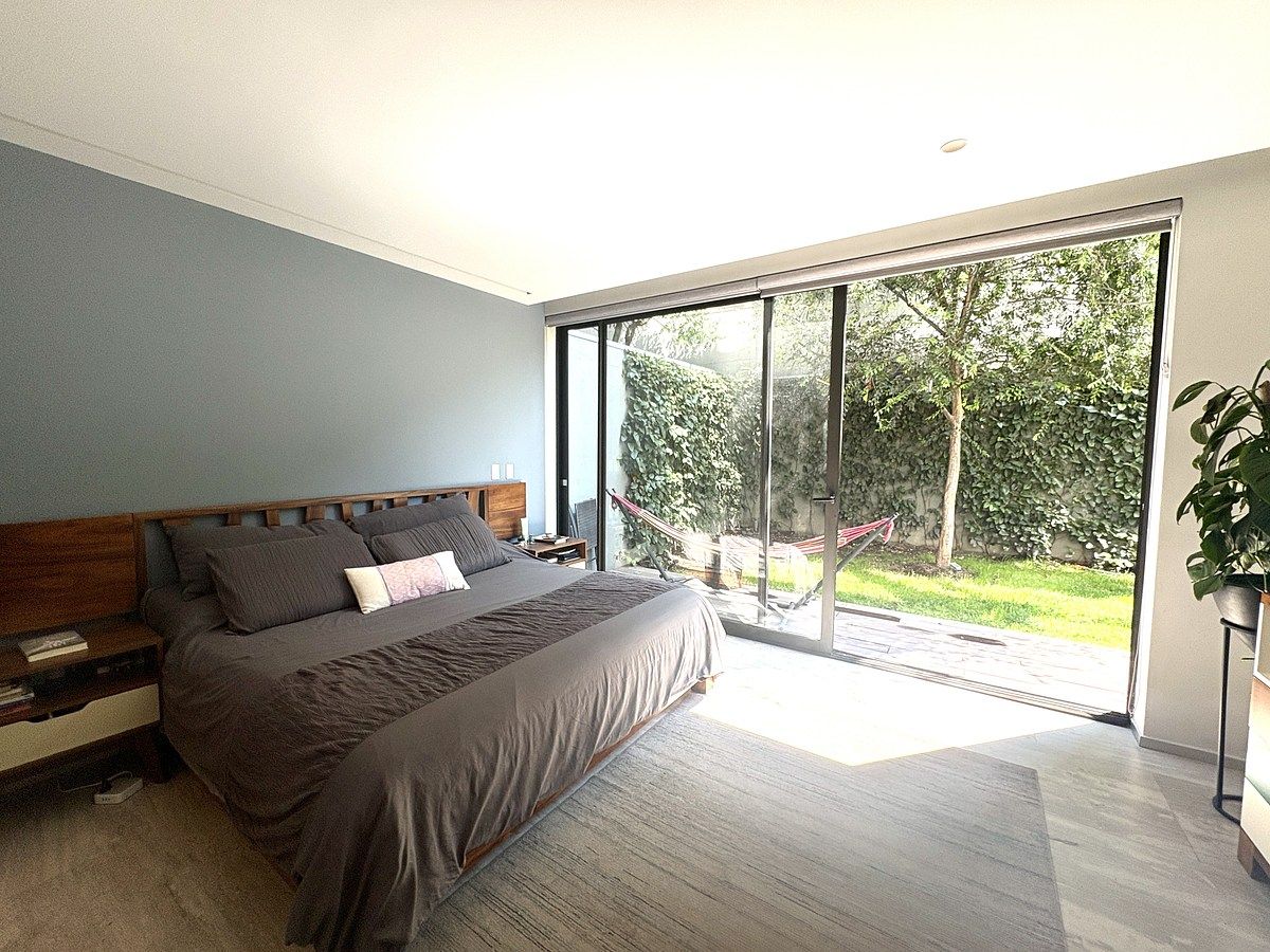 28 de 32: RECAMARA PRINCIPAL