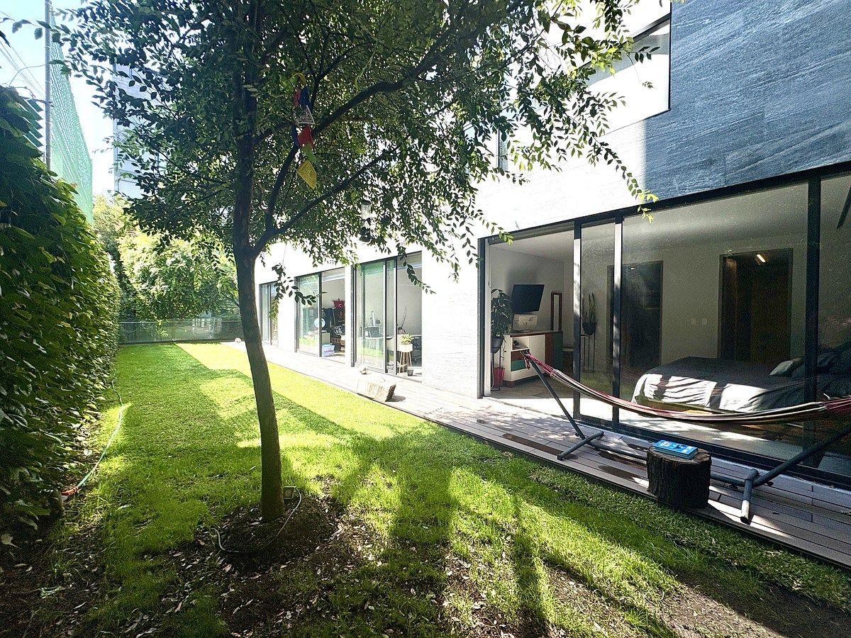 31 de 32: JARIN PRIVADO