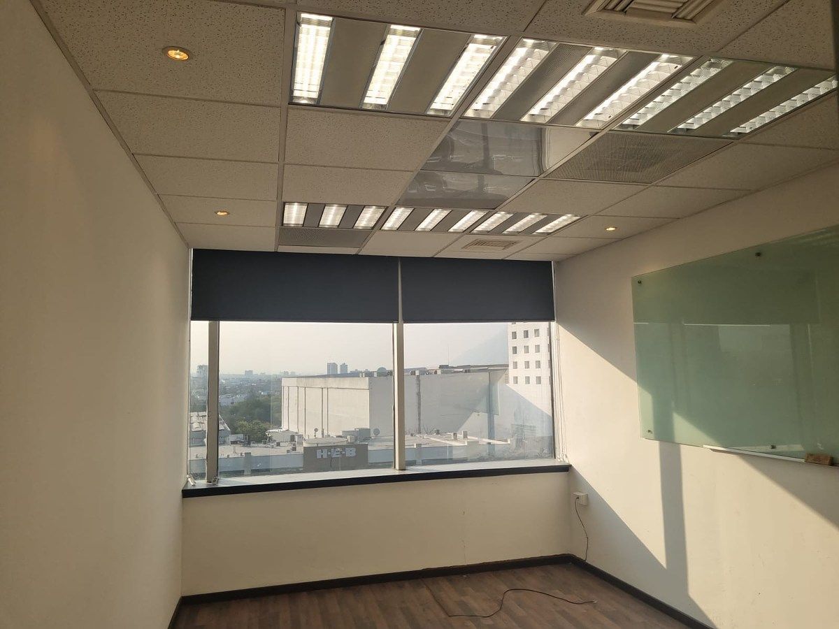 8 de 14: Privados 507A