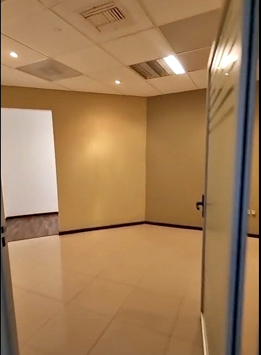 13 de 14: Recepción 507A