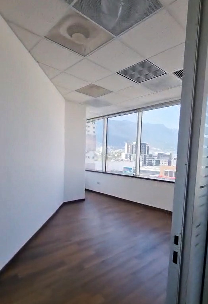 5 de 11: Vista a Gómez Morín