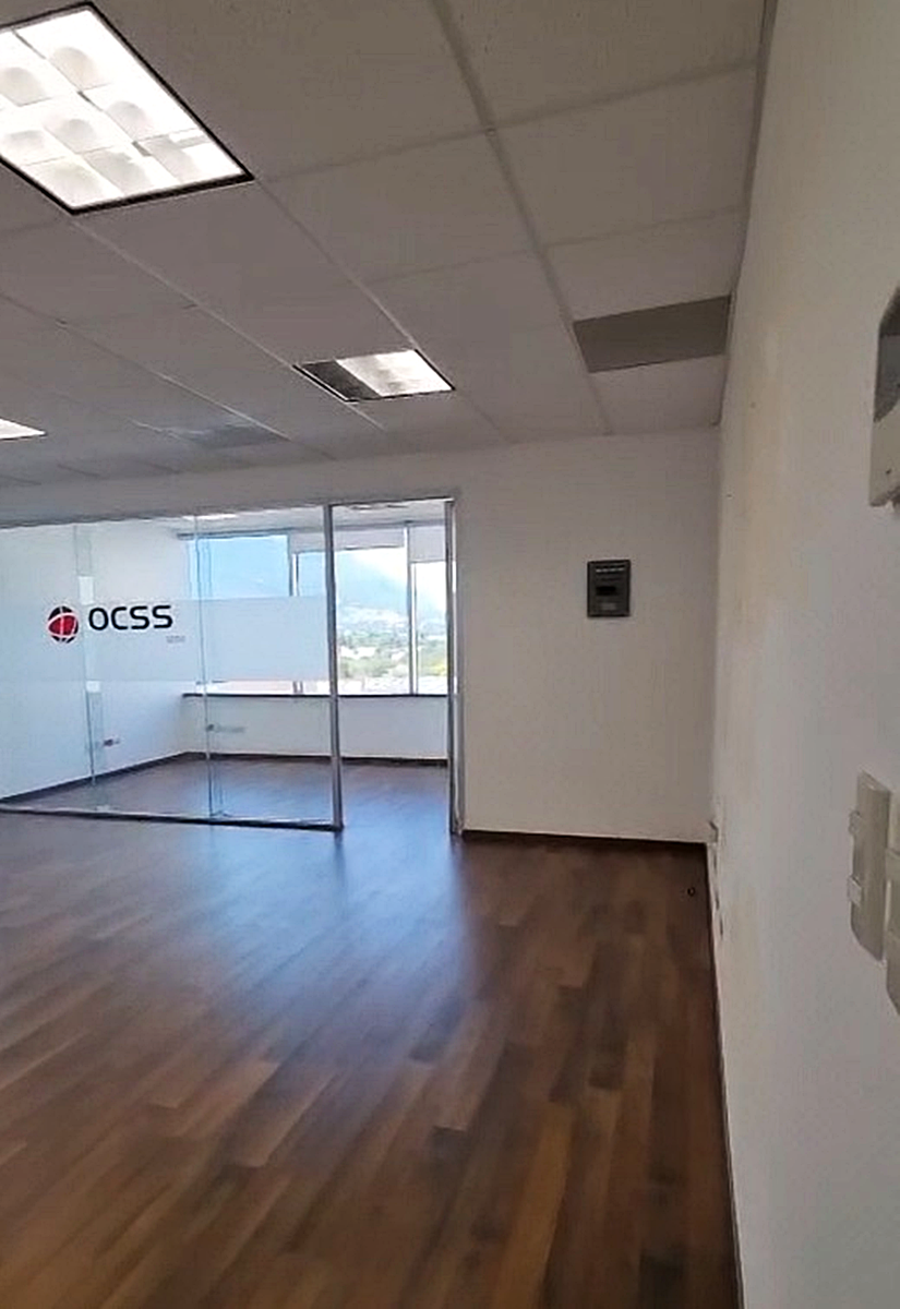 1 de 11: Área abierta