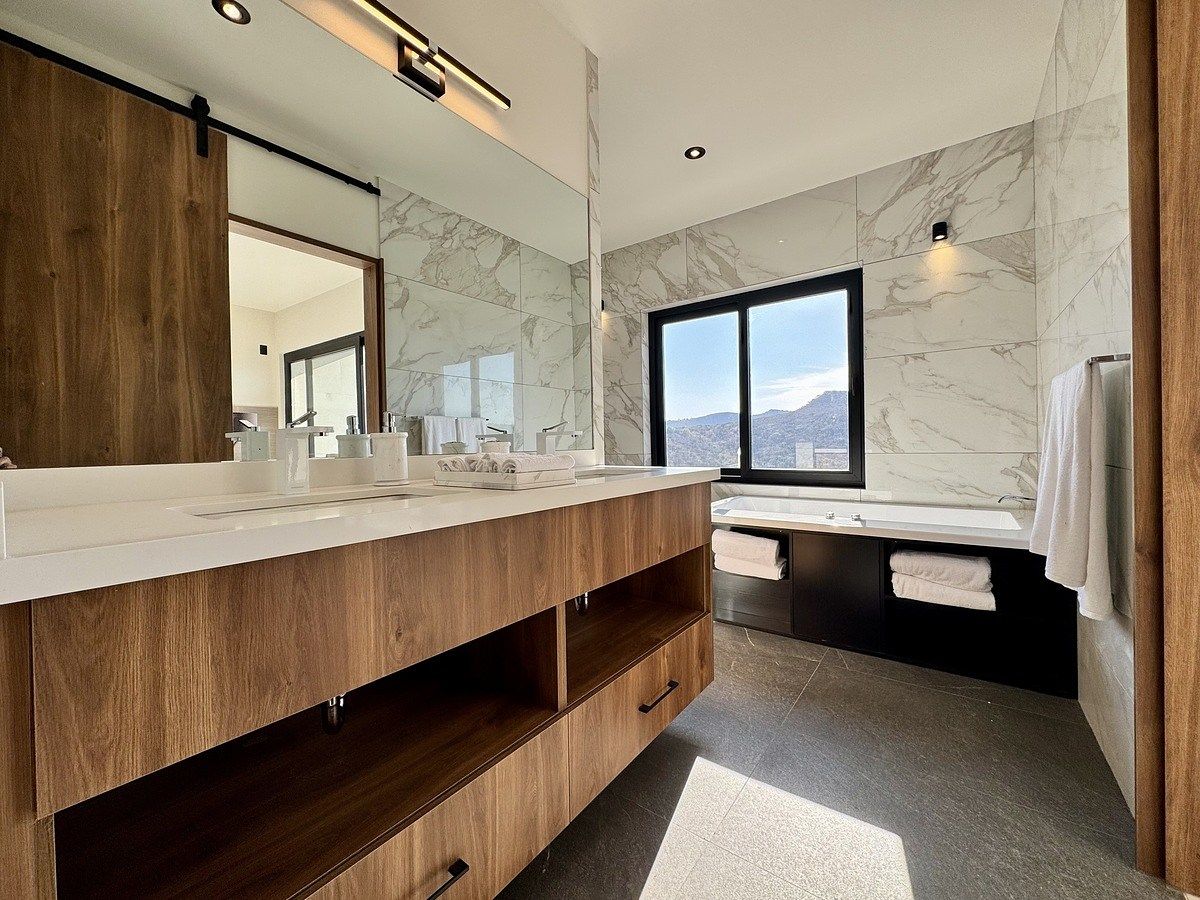 3 de 13: baño principal