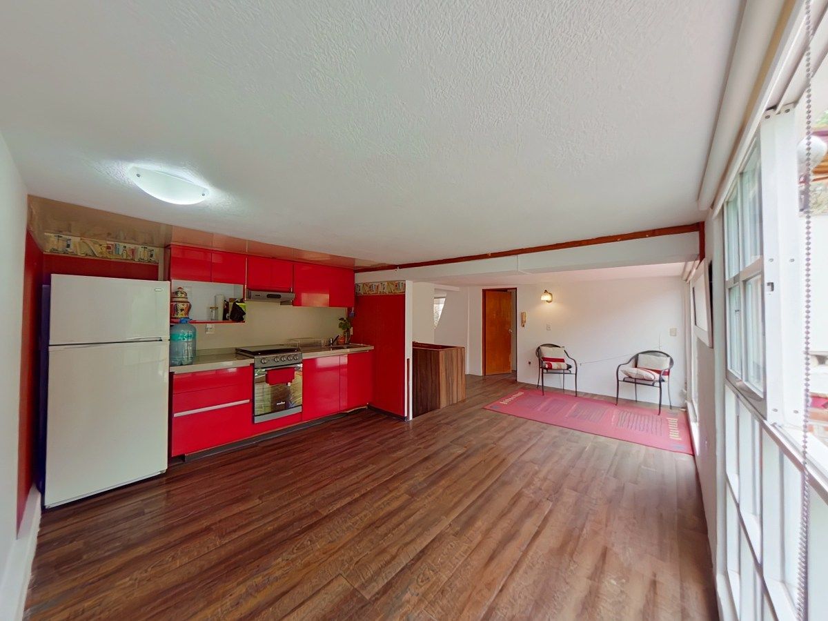 CASA EN VENTA CALLE TORRENTE 141 COL AMPLIACION LOS ALPES - foto 4
