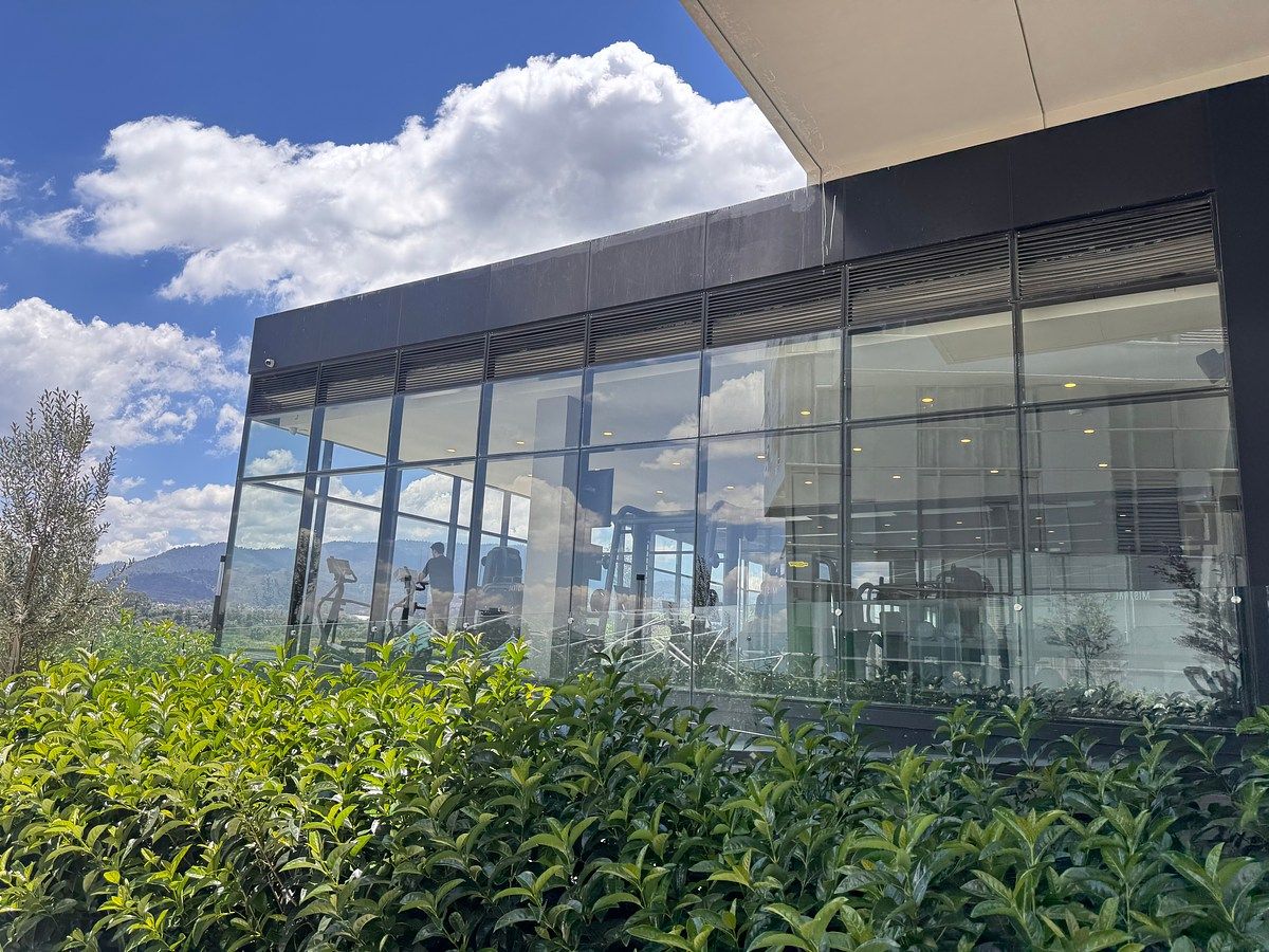 Departamento en Santa Fe Cuajimalpa, Cuajimalpa de Morelos, foto 16 de 19