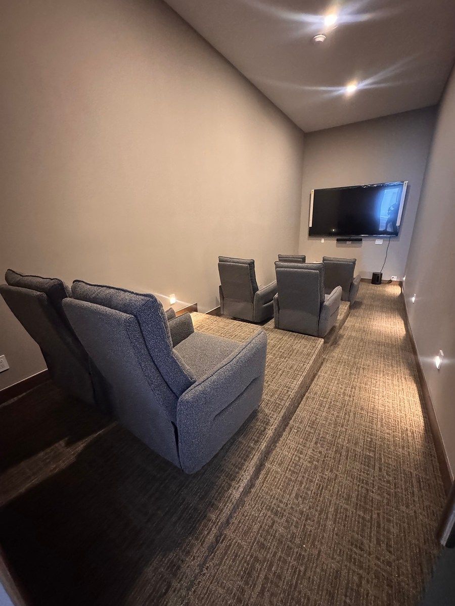 Departamento en Santa Fe Cuajimalpa, Cuajimalpa de Morelos, foto 17 de 19