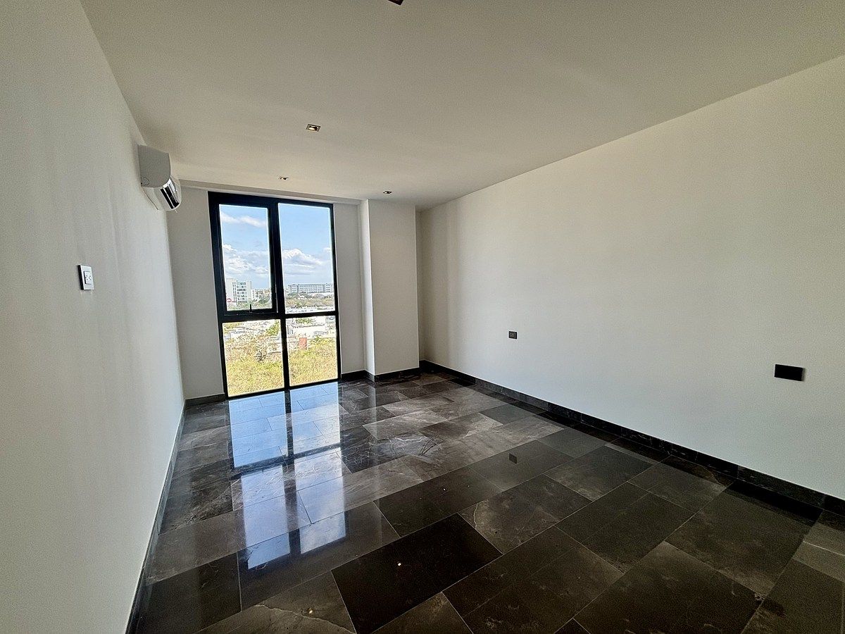 7 de 18: Recámara secundaria