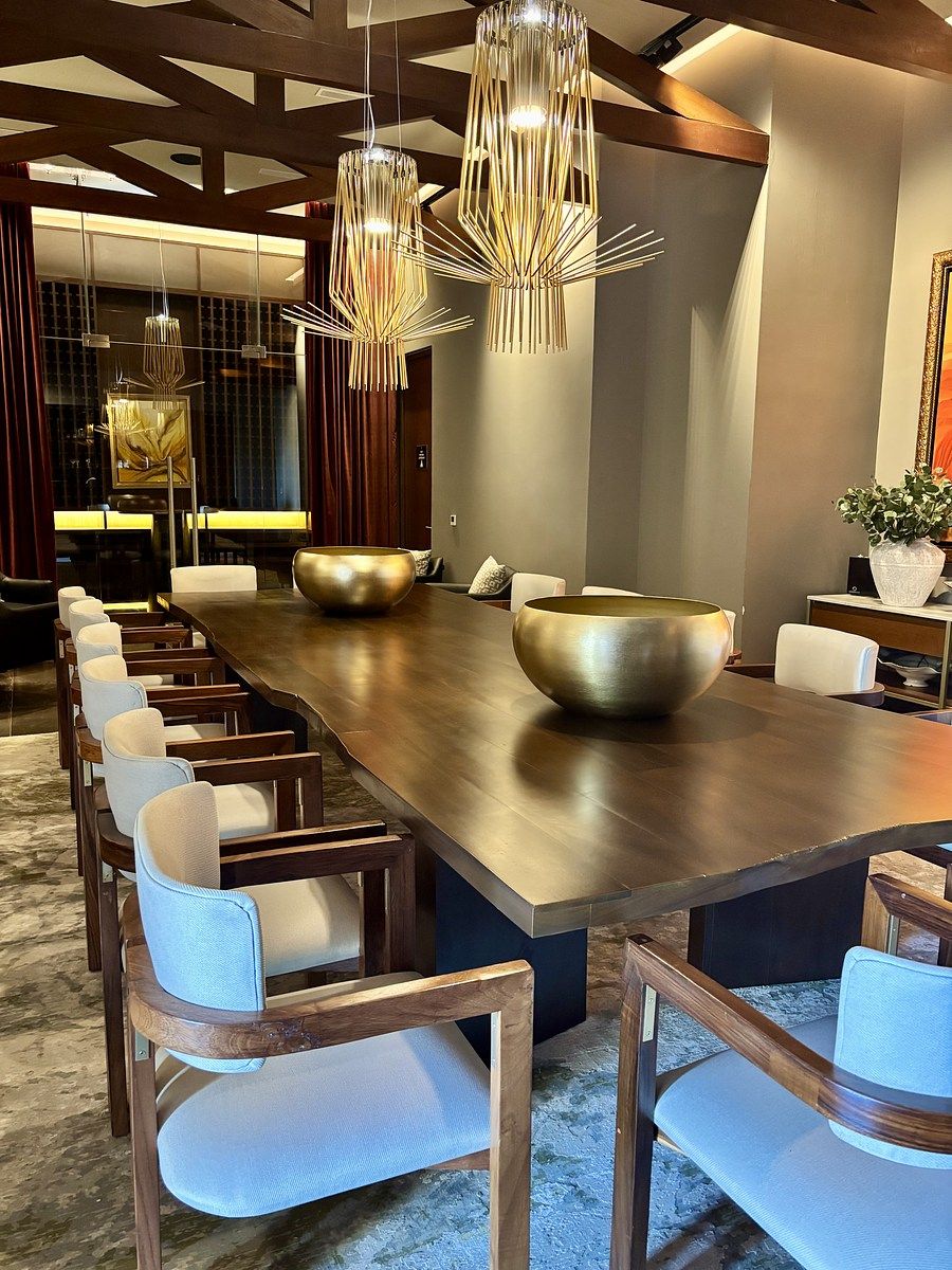 14 de 18: Wine cellar