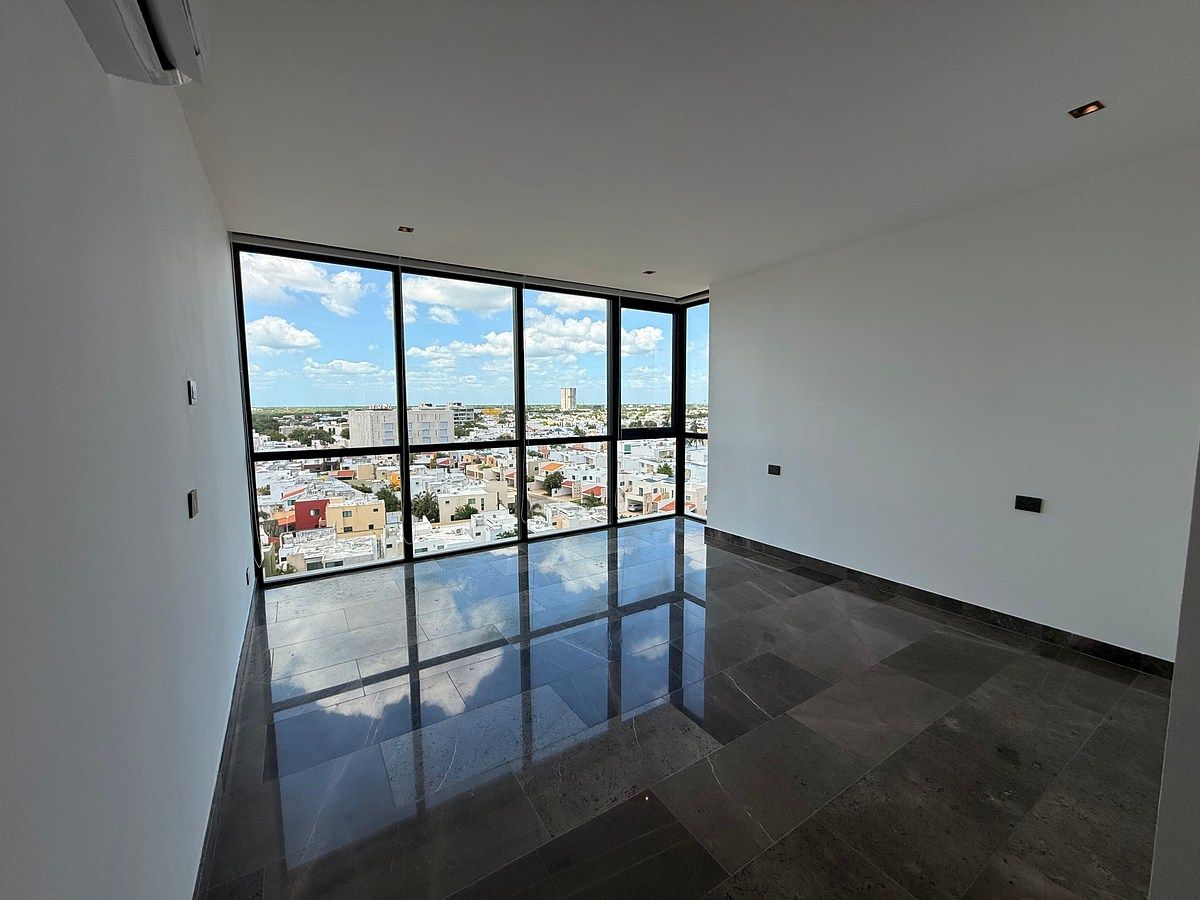 Apartamento em Altabrisa, Mérida, foto 14 de 30